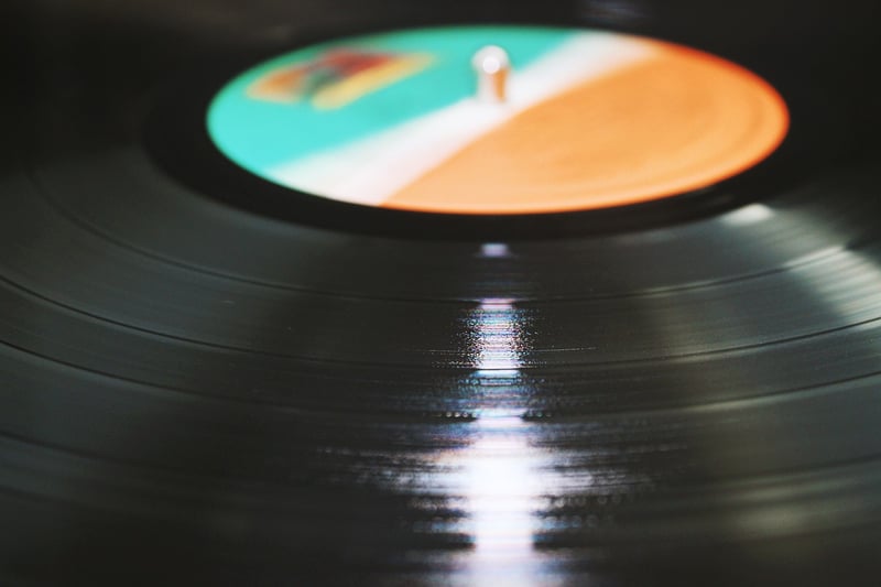 Keep Records Accurate
