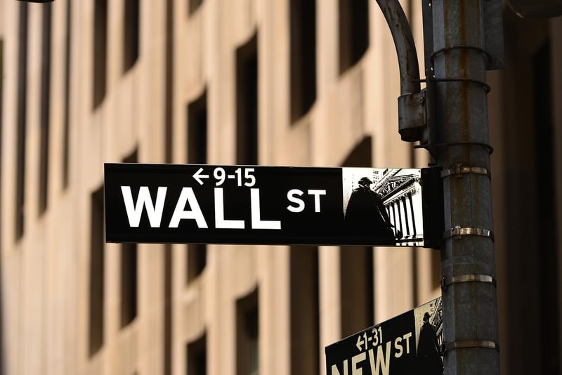 Stock Market Volatility