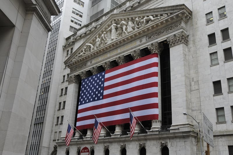 Stock Market Trading