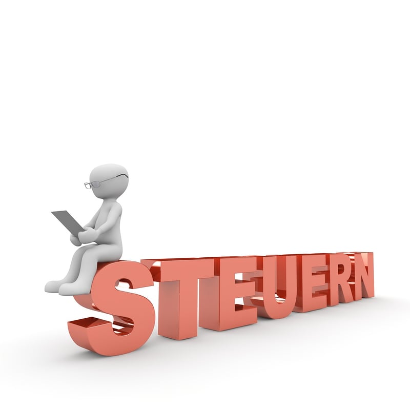 Record Keeping Image
